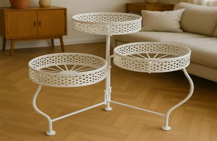 Garden planter stands for wholesale buyers vasai west