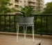 Metal garden planter stands for wholesale buyers vasai
