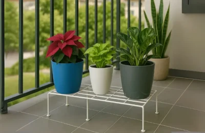 Plant Stands in Vasai-Virar