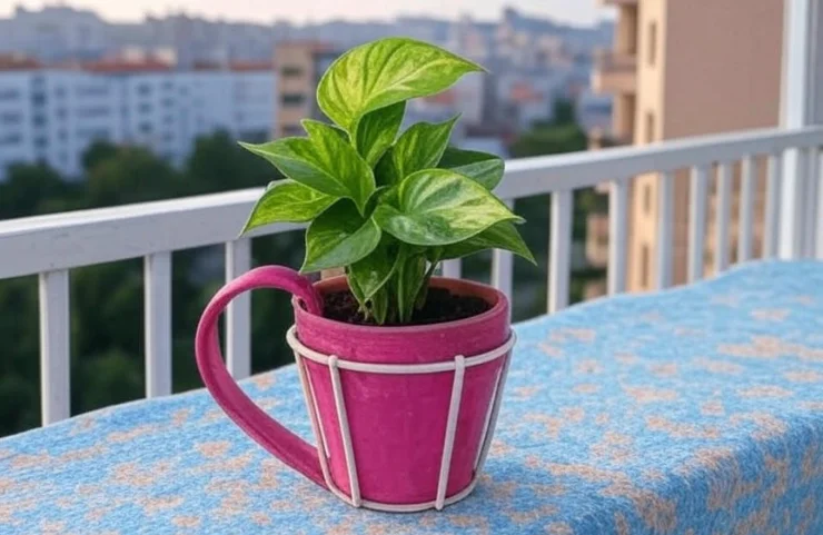 Top Flower Pot Stand Dealers in Vasai West, Palghar near me