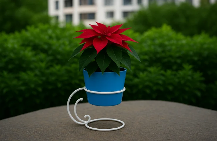 Top Flower Pot Stand Wholesalers in Vasai East, Palghar