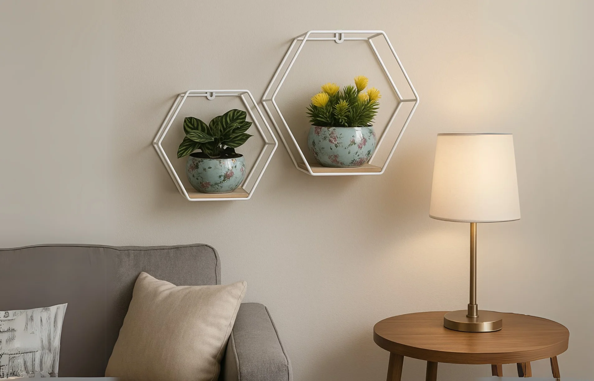 Top Metal Garden Plant Stand Manufacturer, Wholesale, Dealer
